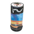 Create and Contain Realistic Tiny Tornado in a Can for Interactive Weather Learning