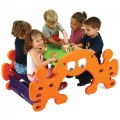 Thumbnail Image #3 of Phanty Outdoor Lunch Table and Rocker 2-in-1