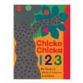 Primary Thumbnail of Chicka Chicka 1 2 3 - Hardcover
