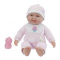 Lovable 20" Soft Body Caucasian Baby Doll