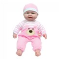 Thumbnail Image of Lovable 20" Soft Body Caucasian Baby Doll