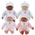 Lovable 20 Soft Body Baby Dolls