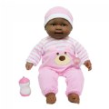 Thumbnail Image of Lovable 20" Soft Body African American Baby Doll