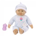 Lovable 20" Soft Body Asian Baby Doll