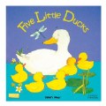 Five Little Ducks - Big Book