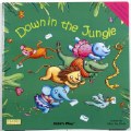 Down in the Jungle - Big Book