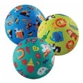 Alternate Image #2 of Playground Balls - Set of 7