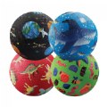 Alternate Image #3 of Playground Balls - Set of 7