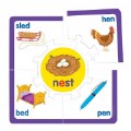 Thumbnail Image #3 of Learning Puzzles: Vowel Sounds