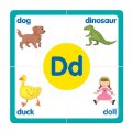 Thumbnail Image #3 of Learning Puzzles: Beginning Sounds