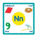 Thumbnail Image #4 of Learning Puzzles: Beginning Sounds