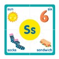 Thumbnail Image #5 of Learning Puzzles: Beginning Sounds