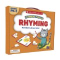Alternate Image #5 of Beginning To Read Puzzle Set with Vowels, Rhyming, and Sounds - Set of 4