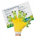 Alternate Image #4 of Hand Gloves - Set of 3 Storybook Favorites