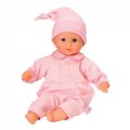 Calin Charming Pastel 12" Baby Doll
