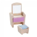 Alternate Image #4 of Dollhouse Neo Bedroom Furniture Group - 7 Pieces