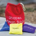 Alternate Image #4 of Shapes Bean Bags