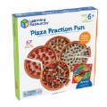 Alternate Image #4 of Pizza Fraction Fun™ Game