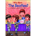 Who Were The Beatles - Paperback