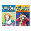 Thumbnail Image #2 of Cam Jansen Books - Set of 8