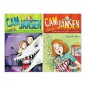 Thumbnail Image #3 of Cam Jansen Books - Set of 8