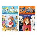 Thumbnail Image #4 of Cam Jansen Books - Set of 8