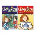 Thumbnail Image #5 of Cam Jansen Books - Set of 8