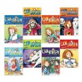 Cam Jansen Books - Set of 8