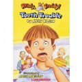 Tooth Trouble - Chapter Paperback
