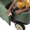 Thumbnail Image #2 of Wagon for Two - Green