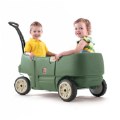 Thumbnail Image of Wagon for Two - Green