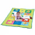 Thumbnail Image of Double Sided Soft Mat with Activities