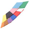 Smart Stack Construction Paper - 300 Sheets