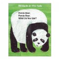 Panda Bear, Panda Bear, What Do You See? - Big Book