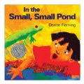In the Small Small Pond - Big Book