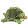 Thumbnail Image of Baby Turtle Hand Puppet