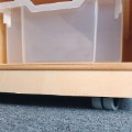 Thumbnail Image #5 of Carolina Nine-Tray Storage With Trays