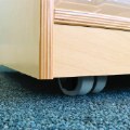 Thumbnail Image #5 of 4 Section Cabinet With Trays