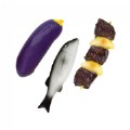 Thumbnail Image #6 of Life-Size Pretend Play Food Collection - Africa Inspired