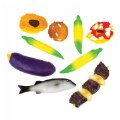 Thumbnail Image of Life-Size Pretend Play Food Collection - Africa Inspired