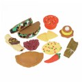 Alternate Thumbnail #2 of Life-Size Pretend Play Food Collection - Central and Latin America Inspired
