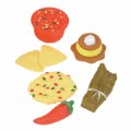 Alternate Thumbnail #4 of Life-Size Pretend Play Food Collection - Central and Latin America Inspired