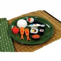Alternate Image #3 of Life-Size Pretend Play Food Collection - Japan Inspired
