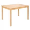 Thumbnail Image of Carolina Laminate 30" x 36" Rectangle Table With 22" Legs - Seats 4