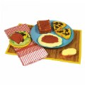 Thumbnail Image #2 of Life-Size Pretend Play Food Collection - Italy Inspired