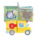 First Cloth Books - Set of 3