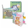 Primary Thumbnail of First Cloth Books - Set of 3