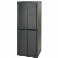 Thumbnail Image of Four-Shelf Storage Cabinet - Gray