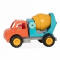 Thumbnail Image of Plastic Cement Truck