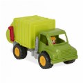 Thumbnail Image of Toddler Sized Plastic Garbage Truck